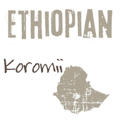 Ethiopian Koromii