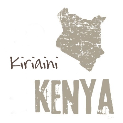 Kenya Kiriaini
