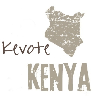 Kenya Kevote