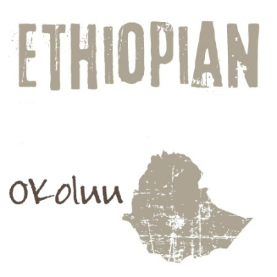 Ethiopian Okoluu