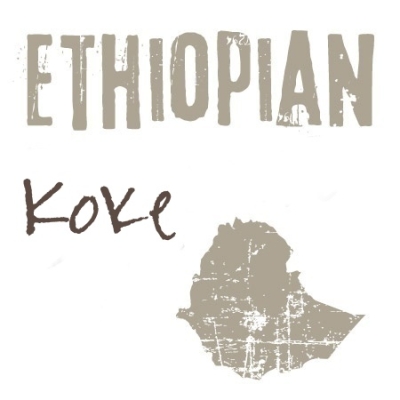 Ethiopian Koke