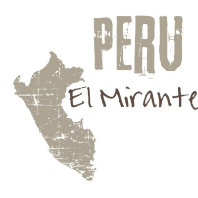 Peru El Mirante