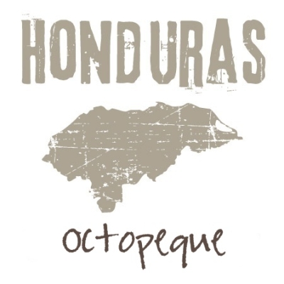 Honduras Octopeque