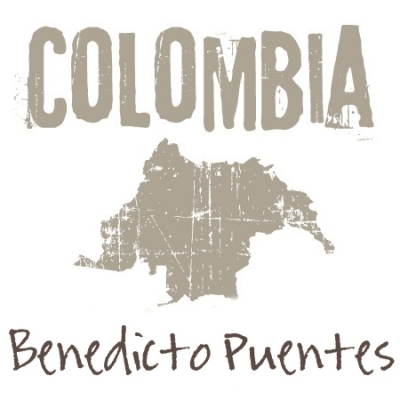 Colombia Benedicto Puentes