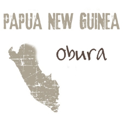Papua New Guinea Obura