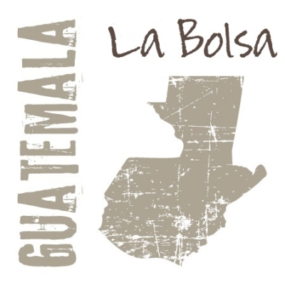 Guatemala La Bolsa