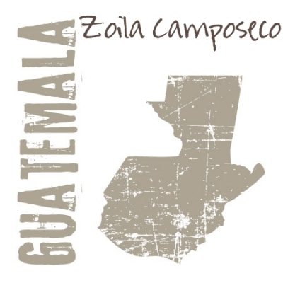 Guatemala Zoila Camposeco