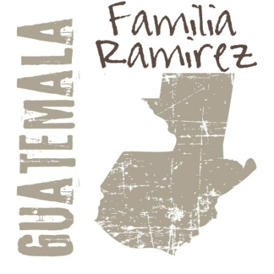 Guatemala Familia Ramirez
